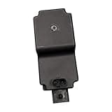 Voltage Converter Module Auxiliary Battery for Mercedes-Benz E400 2017-2018 fits Mercedes-Benz C43 AMG 2017-2018 fits Mercedes-Benz S500 2017-2018 for Mercedes-Benz GLC300 2016-2018