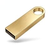 Cypobo 16GB USB 3.0 Flash Drive for Voice Recorders - Portable USB-A Drive for Audio File Backup - Thumb Drive Compatible with PC, Audio Recorders (Red)