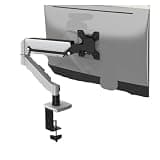 VXOWVBVJ Extended and retractable monitor stand arm with gas spring(3)