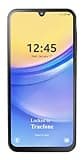[Activation Promotion] Tracfone Samsung A15 5G Locked Prepaid Smartphone, 64GB, Black - Includes $20 Unlimited Talk, Text, & 4GB Data 30-Day Plan