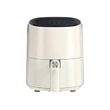 XDSRFVW Large Capacity Air Fryers Intelligent Electric Fryer Airfryers