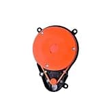 Compatible For Roborock，Distance Sensor，S7 S50 S51 S55 Vacuum Cleaner LDS Replace Accessories(Orange)