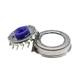 Shaver Head Replacement, Compatible For Philips HQ8, Electric And Foil