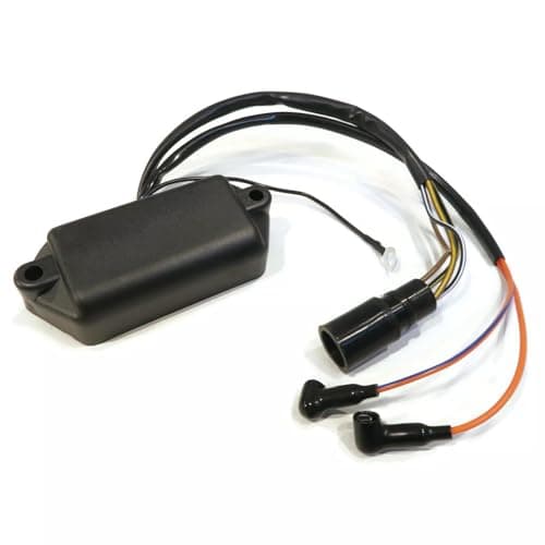 #US Replacement Parts For Power Pack replacement For Johnson For Evinrude Outboard 582285, 584783, 18-5763 18-5765