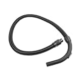 Hose VC35J-10AD Accessory Vacuum Cleaner Black,Compatible For Midea QW12T-05E QW12T-07A Replacement VC35J-10AC