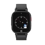 Smart Watch for Kids, 4G Kids Watch with GPS Tracker Calling (Darkgray)