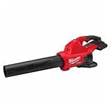 Milwaukee Electric - M18 Fuel. Dual Battery Blower (Renewed)