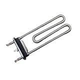 DC47-00033B(A) Heating Tube Washing Machine Heater Wire Washer Replacement Fitting