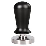 OISNGWNG 51/53/58mm Calibrated Pressure Tamper for Coffee and Espresso - 304 Stainless Steel with Spring