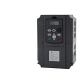VFD 11KW Single Phase Input 220v to 3 Phase 220v to 380v Output Variable Frequency Drive Converter Inverter for Motor Input Voltage Single Phase 220V(15HP 11kw,Three Phase 220V)