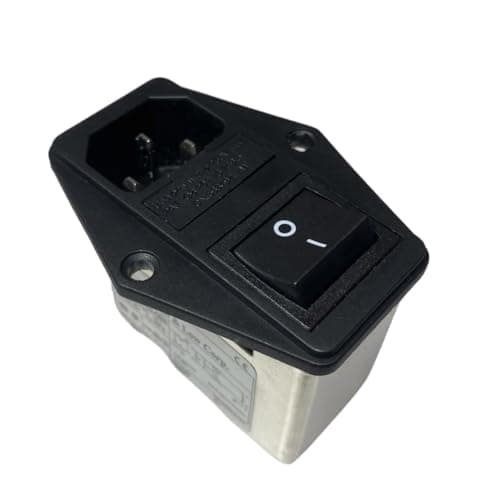 DUQTMBDT Power Filter Socket Switch