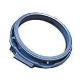 Compatible For Midea Drum Washing Machine 12638100001861 Door Seal Cover Sealing Ring