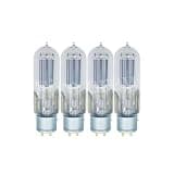 WE211 Tube Replica WE 211 Upgraded Version 211DG 211T HiFi Audio Amplifier DIY(4pcs Matched Quad)