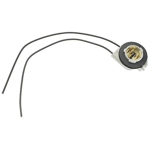 Turn Signal Light Socket Compatible With Chevrolet Silverado 3500 2001 2002 2003 2004 2005 PC-895143