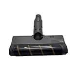 BVXJDKEOWI Hard Floor Roller Brush Unit, Compatible with Dreame, Assembly R10 Pro V12 V13 V16S R20(Without Lights)