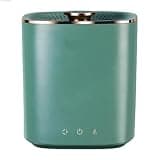 Portable Washing Machine, Portable MIni Washing Machine 2.5L Capacity Small Underwear Sock Cleaning One-key Start Mini Washer For Home Travel,for Apartments,RV,Camping
