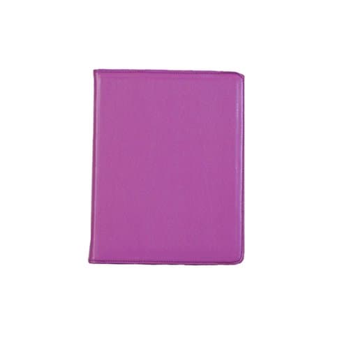 Zhhyltt 360 Degree Rotating Litchi Pattern Case Cover Include Back Case for iPad2/3/4,iPad pro 9.7/10.5and iPad Air5