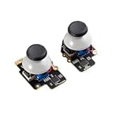 IFEEHE Electromagnetic Joystick Module for Steam Deck Repair Replacement