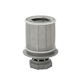 Dishwasher Replacement Strainer Fine Sieve Filter Kitchen Accessories For 427903 170740 Mesh