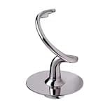 Spiral Dough Hook for Stand Mixer, Fits 4.5-5 QT Mixing Bowl for Tilt-Head