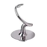 Spiral Dough Hook for Stand Mixer, Fits 4.5-5 QT Mixing Bowl for Tilt-Head