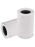 AirLala 2-Pack Replacement Filters Compatible with AirDoctor 1000 AD1000 Air Purifier, 3-Layer Composite Filter Parts
