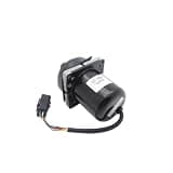 QHGTBFN 336E 374F 390F Handle Control GP Joystick for Excavator 307-3993 270-5620 3073993 2705620 (O)