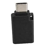 Amzfeel USB-C Adapter Compatible with 2024 Wireless CarPlay