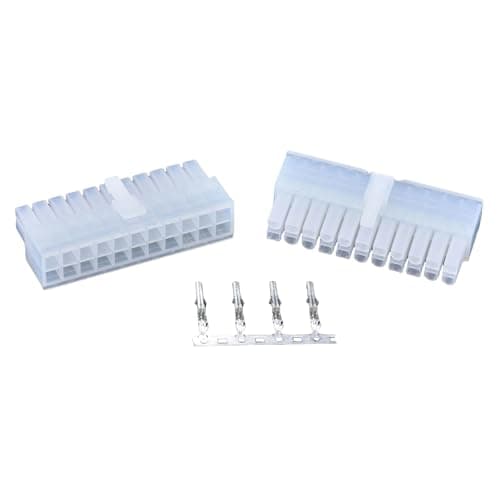 Automotive electronic wire connector Socket kits 2P 4P 6P 8P 10P 12P 14P 16P 18P 20P 22P 24P 4.2mm female Electrical Socket(22R)