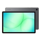 Samsung Galaxy Tab A11+ 8GB RAM, 256GB Storage, Optimized Performance, Long Lasting Battery, Expandable Storage, Large Display, Dolby Atmos Speakers, AI Assist, Slim, Light, 2 Year Warranty, Gray