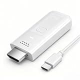 SUNMENCO Wireless hdmi airplay Adapter