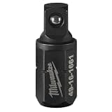 INSIDER™ Box Ratchet 3/8" Anvil Adapter
