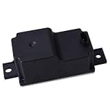 LUJMSJN for GLC300 16-for S65 15-18 W205 W253 Voltage Converter Module