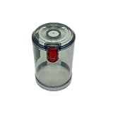 Dust Cup ，Compatible For Dibea F20MAX ，Handheld Vacuum Cleaner Dust Bucket Parts Replacement