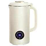 OBKSEB Household Low-frequency Unfiltered Wall Breaking Machine With Intelligent Large Capacity and Multifunctional Function
