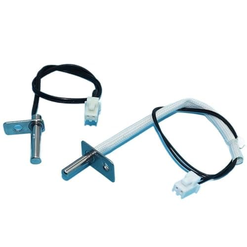 Air Fryer Electric Fryer Universal Accessories Thermostat 100K200K NTC Temperature Sensor(Resistance 100K)