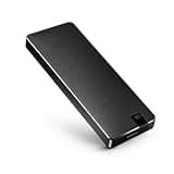 External Hard Drive HDD Portable1TB, External Solid State Drive, USB-C Mini Data Drive for Creators & Students, Compatible with Computers and Mobile Devices