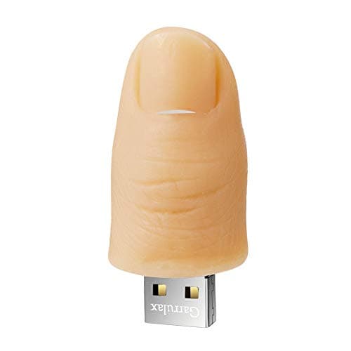 Garrulax USB Flash Drives, 8GB / 16GB / 32GB Premium Waterproof Silicone Cute Cartoon High Speed USB 2.0 Data Storage Drive Memory Stick Flash Pen Disk Pendrive