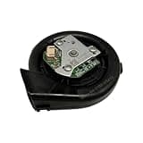 QDBJCHPV Fan Motor Accessories ,Compatible for Dreame , L10 Pro D10 Plus D9 MAX Z10 Robot Vacuum Cleaner Built-in Fan