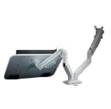 Monitor Stand Lifting Robotic arm Bracket(DA106-D3)