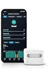 Amazon Smart Air Quality Monitor – Know your air, Works with Alexa