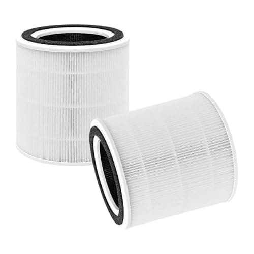 Air Purifier Efficient Carbons Filter，Compatible For TaoTronics TT-AP005