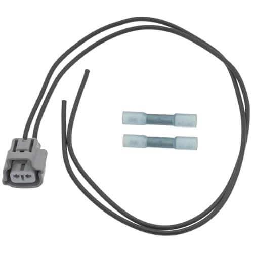 Turn Signal Light Connector Compatible With Toyota Prius Prime 2019 2018 2017 P-5169291