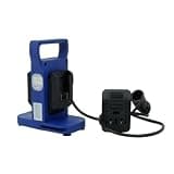 Wsymxuo Portable Converter Power Adapter Protection for Outdoor, Worksite, Travel