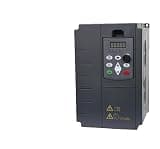22kw-30kw 220vto380v VFD Variable Frequency Drive Converter Motor Speed Vector Control Inverter(2.2KW 220Vto380V)
