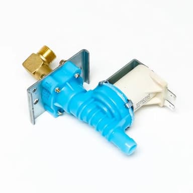 5221DD1001E Dishwasher Water Inlet Valve for LG AP5804631 5221DD1001C 2977831 PS8769826