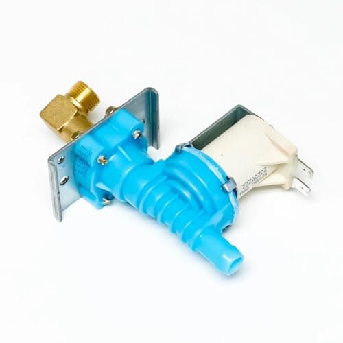5221DD1001E Dishwasher Water Inlet Valve for LG AP5804631 5221DD1001C 2977831 PS8769826