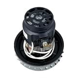 WPEIBYG Vacuum Cleaner Motor Wet and Dry 1200W Replacement Part Parts for T3143A Home Cleaning Dust Collector Accessory(130 Motor)
