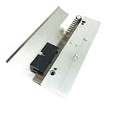 PveUUUbxu Thermal Print Head Compatible with TSC TTP-346MT TTP-346M Plus Pro 346MU Label Printer 300 DPI