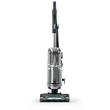 SHARK AZ4000 POWERDETECT Upright Vacuum Cleaner with DuoClean Technology, Odor Neutralizer Technology, Powered Lift-Away, Self Cleaning Brushroll, Anti-Allergen Complete Seal, XL Dustcup (Renewed)